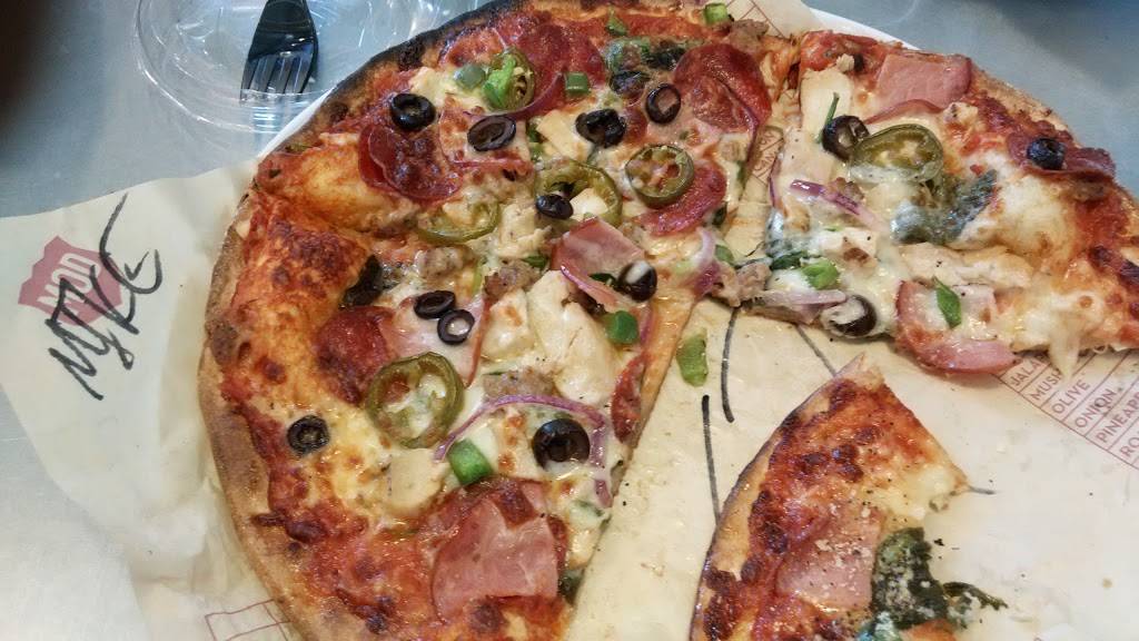 MOD Pizza | restaurant | 1920 E Riverside Dr, Suite D-100, Austin, TX 78741, USA | 5127925554 OR +1 512-792-5554