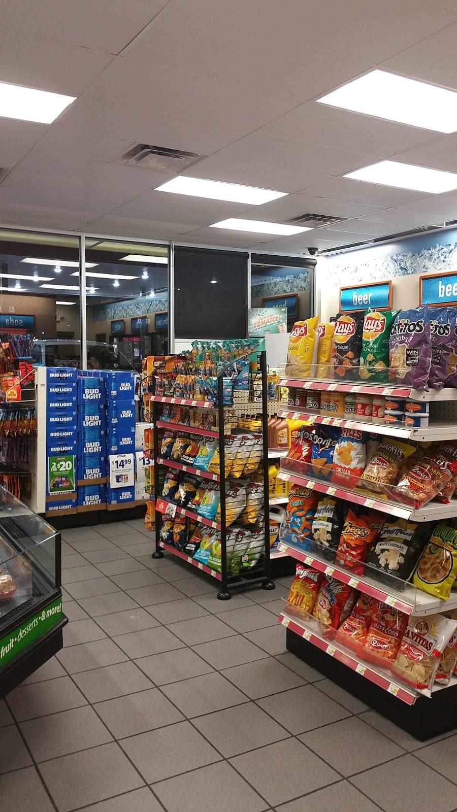 RaceTrac | cafe | 6319 FL-64, Bradenton, FL 34208, USA | 9417477590 OR +1 941-747-7590