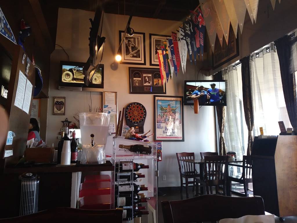 Aldos New York Pizza | restaurant | 2551 Drew St #201, Clearwater, FL 33765, USA | 7272103343 OR +1 727-210-3343