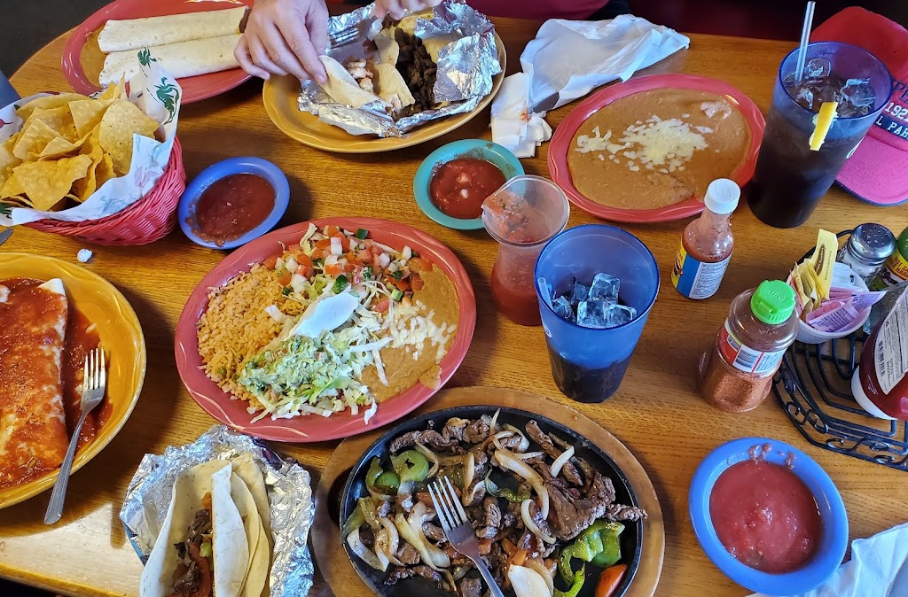 El Jimador | restaurant | 107 Desoto Center Dr, Hot Springs Village, AR 71909, USA | 5019158191 OR +1 501-915-8191