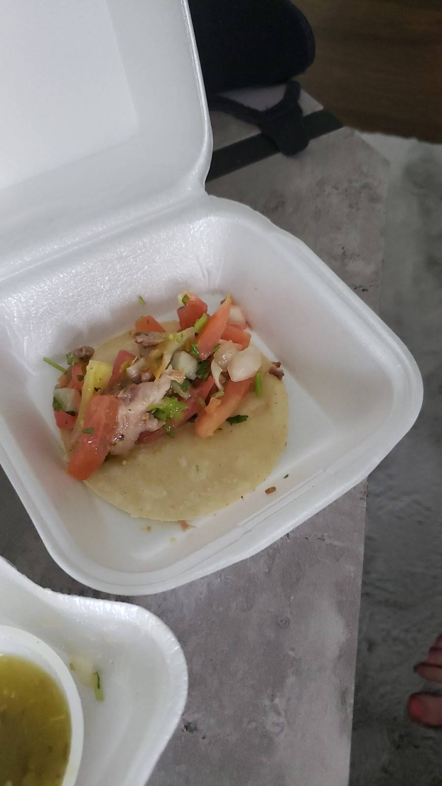 Taqueria La Tapatia | restaurant | 2636 Grant Ave, Ogden, UT 84401, USA | 8016683867 OR +1 801-668-3867