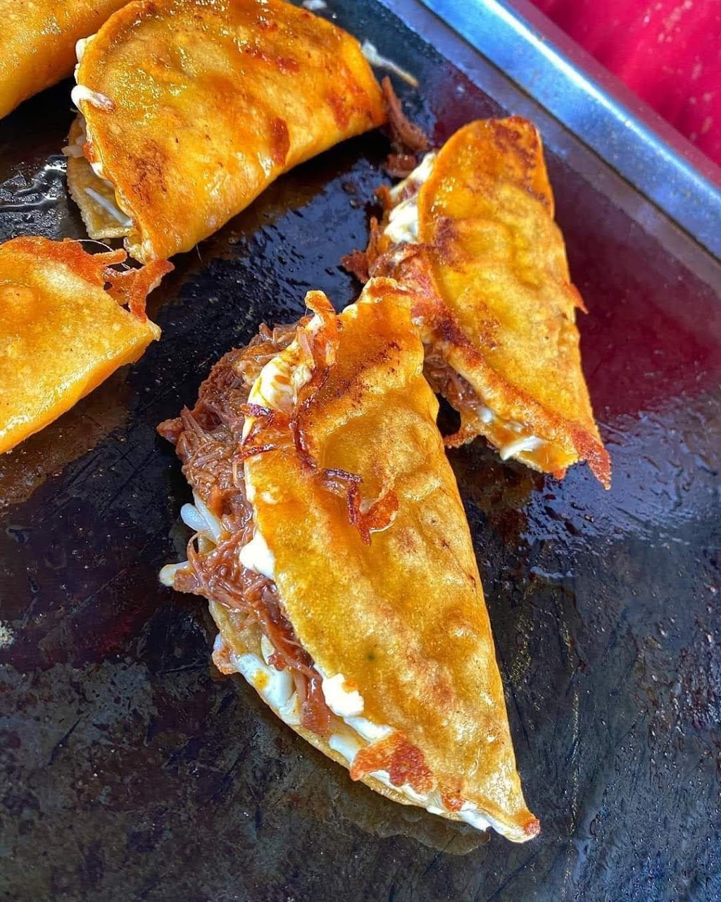 Frida Grill | restaurant | 180 N 8th Ave, Greeley, CO 80631, United States | 9703701212 OR +1 970-370-1212