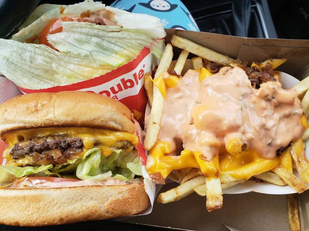 In-N-Out Burger | restaurant | 795 W 5th St, San Bernardino, CA 92410, USA | 8007861000 OR +1 800-786-1000