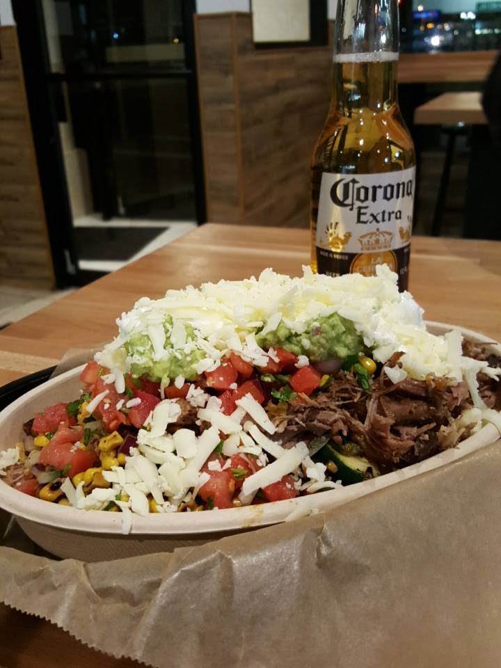 Burrito Blvd | restaurant | 98 Mineola Blvd, Mineola, NY 11501, USA | 5167462420 OR +1 516-746-2420