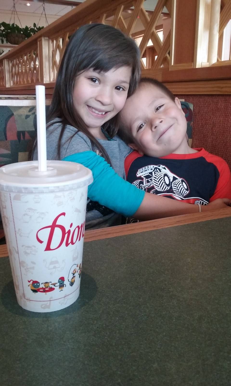 Dions | restaurant | 3810 Coors Blvd SW, Albuquerque, NM 87121, USA | 5053400400 OR +1 505-340-0400