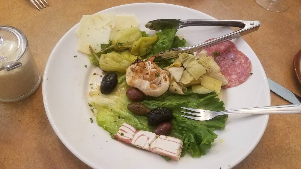 De La Torres Trattoria | restaurant | 6025 W Las Positas Blvd, Pleasanton, CA 94588, USA | 9254843878 OR +1 925-484-3878