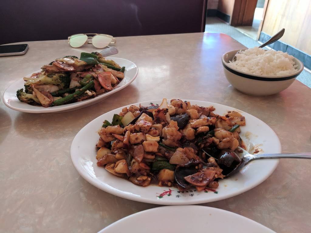 Henrys Hunan Restaurant | restaurant | 4753 Mission St, San Francisco, CA 94112, USA | 4155858838 OR +1 415-585-8838