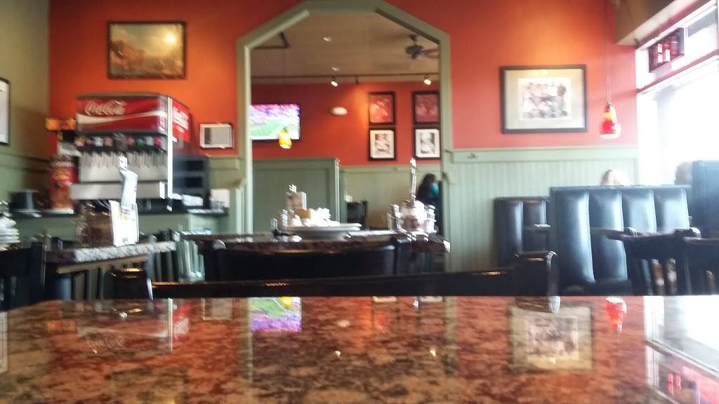 La Villa Roma Restaurant & Pizzeria | meal delivery | Toll House Shopping Center, 305G E Market St, Leesburg, VA 20176, USA | 7037776223 OR +1 703-777-6223