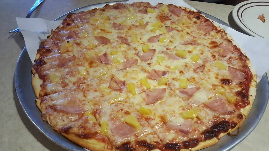 Pizza Oven | restaurant | 5417 Monona Dr, Monona, WI 53716, USA | 6082228722 OR +1 608-222-8722