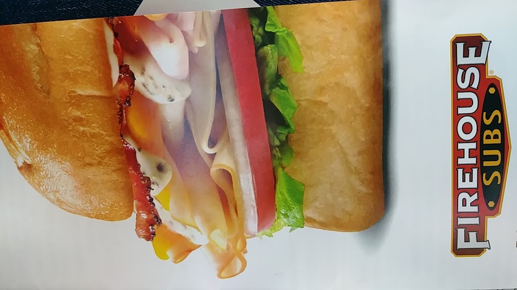 Firehouse Subs | restaurant | 700 MacArthur Dr Ste A, Alexandria, LA 71303, USA | 3186433473 OR +1 318-643-3473