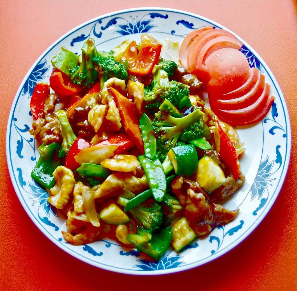 Ming Ten | restaurant | 2090 Celebration Dr NE #215, Grand Rapids, MI 49525, USA | 6163653989 OR +1 616-365-3989