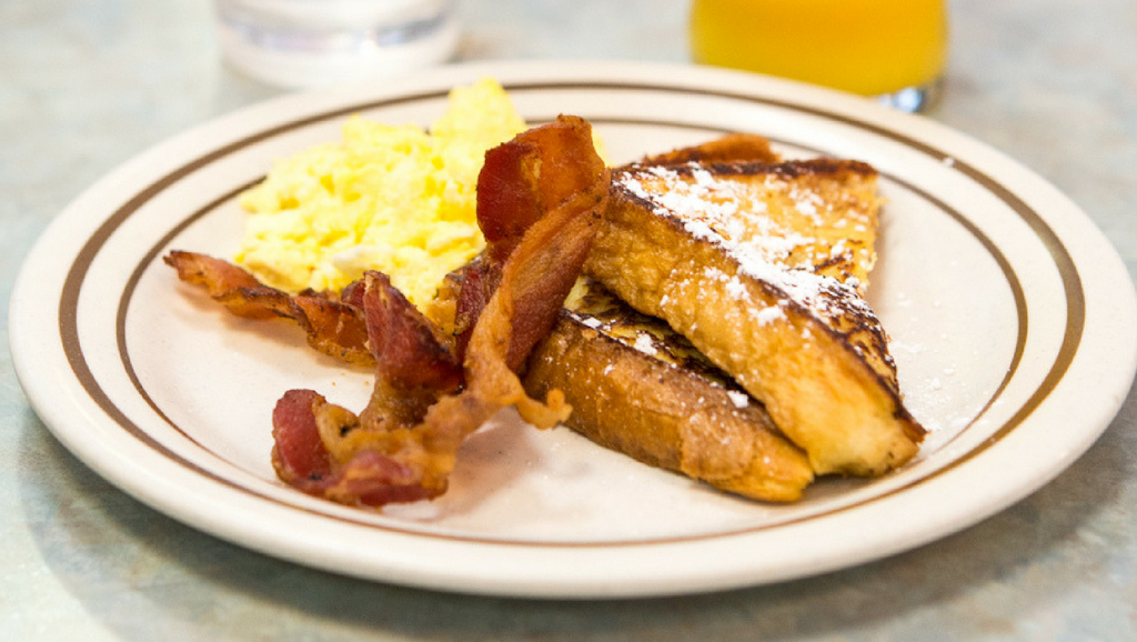 Flapjacks | restaurant | 2005 S Thompson St, Springdale, AR 72764, USA | 4797517708 OR +1 479-751-7708