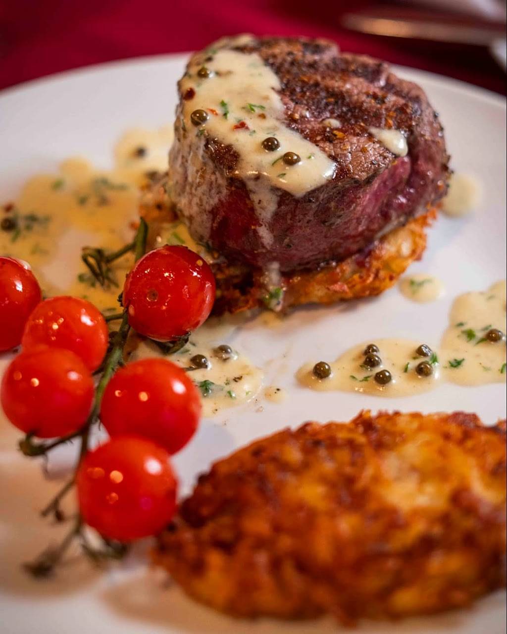 La Piazza Ristorante | restaurant | 5530 Manotick Main St, Manotick, ON K4M, Canada | 6136922587 OR +1 613-692-2587