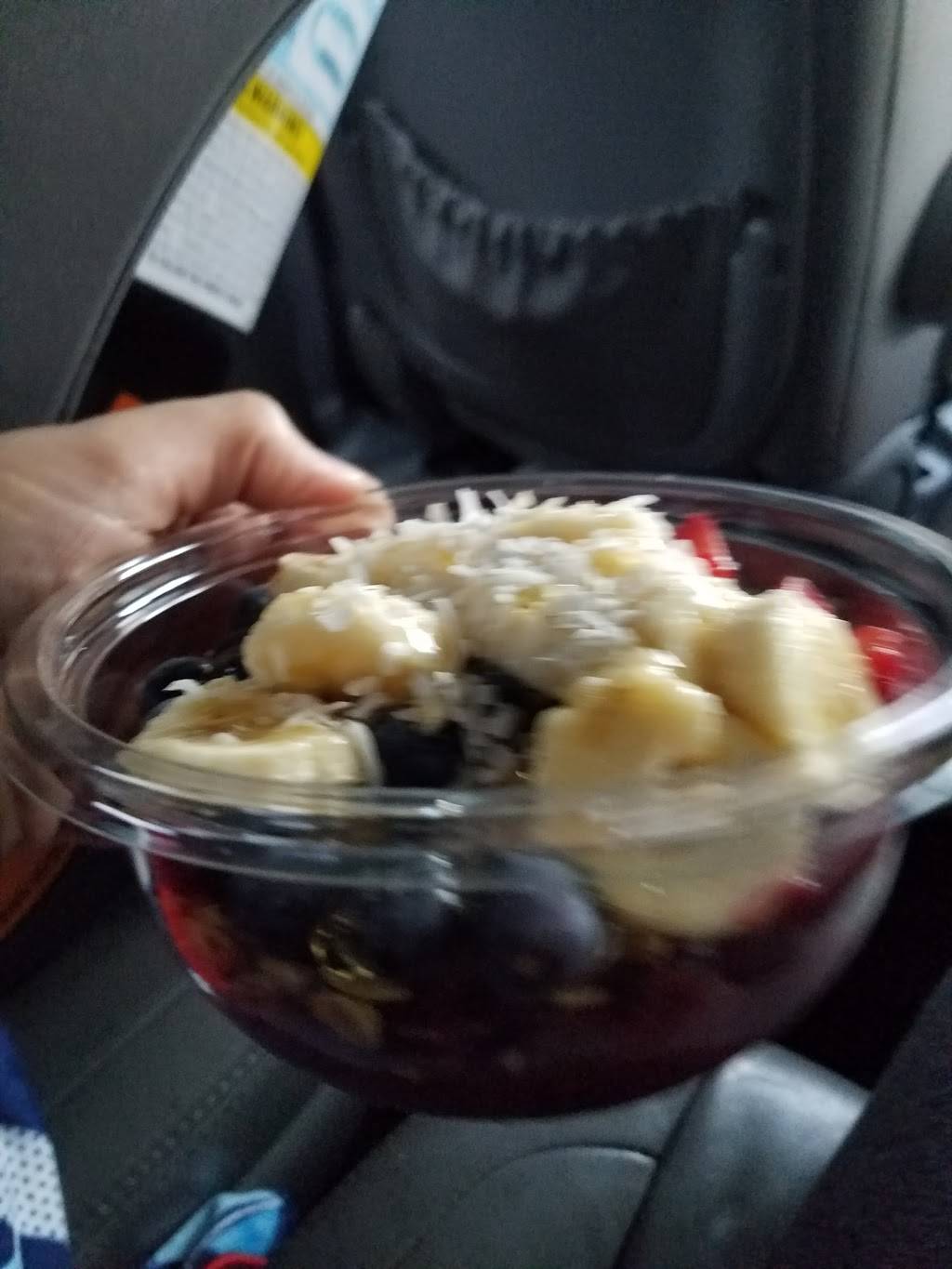 Jamba Juice Antelope Marketplace | restaurant | 7903 Walerga Rd #102, Antelope, CA 95843, USA | 9167221232 OR +1 916-722-1232