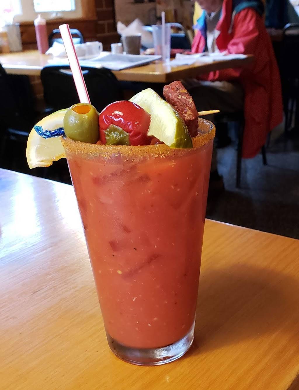 Arts Tavern | restaurant | 6487 W Western Ave, Glen Arbor, MI 49636, USA | 2313343754 OR +1 231-334-3754