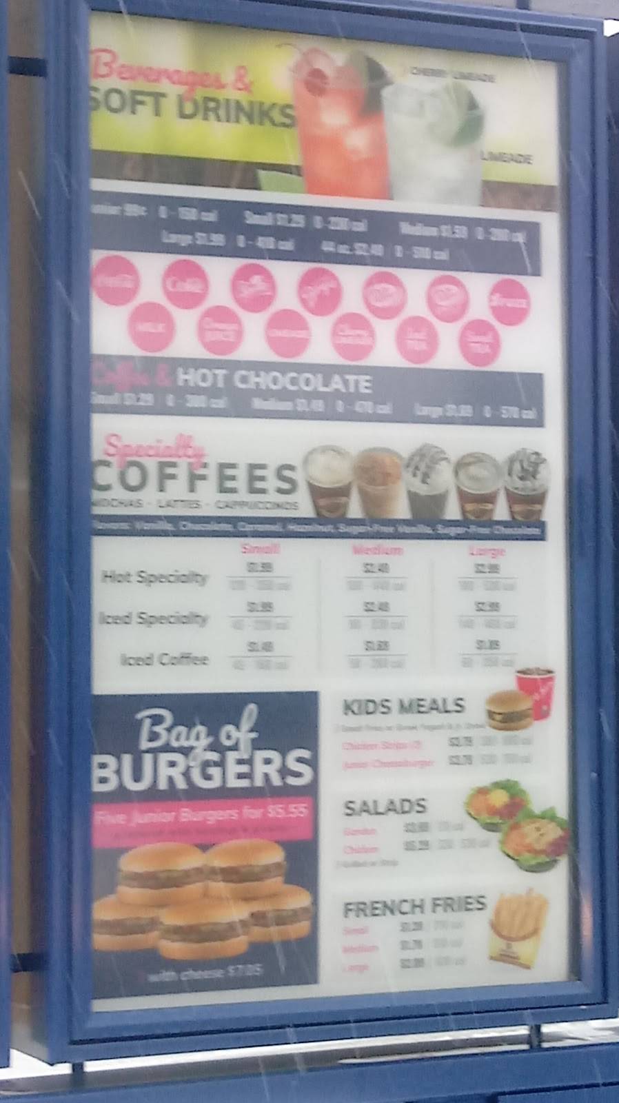 Braums Ice Cream & Burger Restaurant | restaurant | 444 E Pawnee St, Wichita, KS 67211, USA | 3162673711 OR +1 316-267-3711