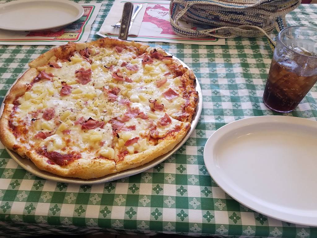 Amici Pizza Pasta & Subs | restaurant | 1429 Main St, Ramona, CA 92065, USA | 7607884800 OR +1 760-788-4800