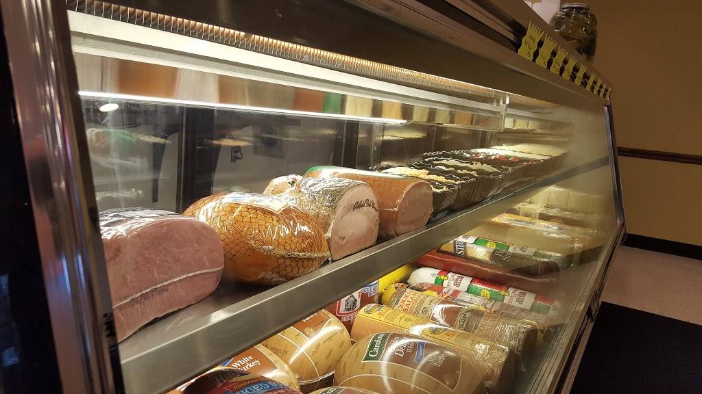 Just Moms Ice Cream, Deli And Grille | restaurant | 109 Darby Square, Morgantown, PA 19543, USA | 6109013797 OR +1 610-901-3797