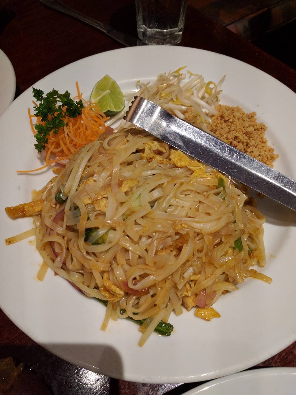 My Thai Cafe | restaurant | 7803 3rd Ave, Brooklyn, NY 11209, USA | 7188331700 OR +1 718-833-1700