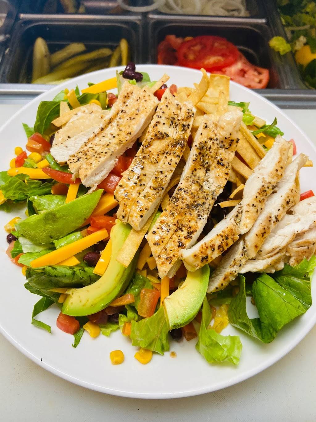 Sunrise Cafe | restaurant | 1413 Riverside Ave, Paso Robles, CA 93446, USA | 8052864297 OR +1 805-286-4297