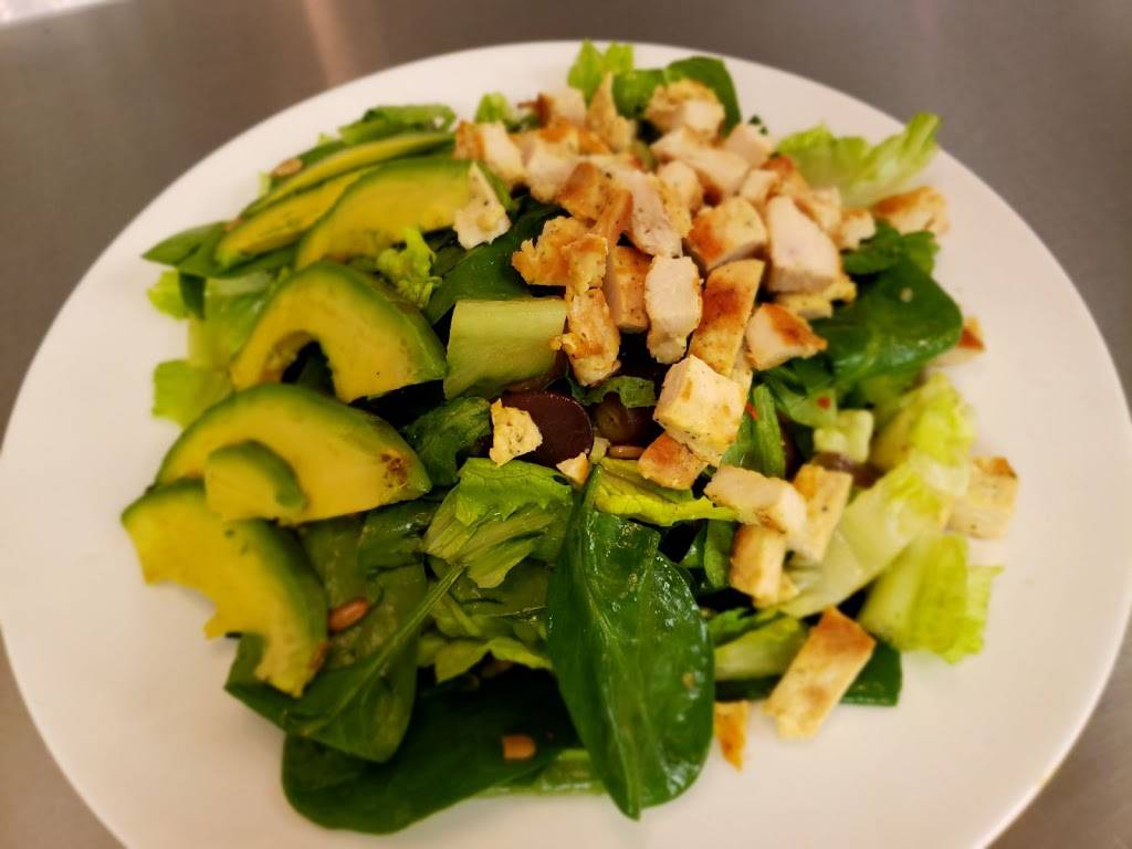 Trimana of woodland hills | restaurant | 21600 W Oxnard St, Woodland Hills, CA 91367, USA | 8189611111 OR +1 818-961-1111