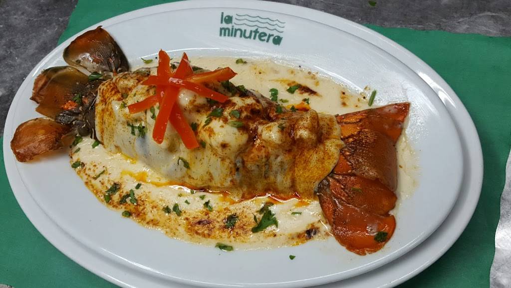 La Minutera Seafood Restaurant | restaurant | 2839 W 2nd Ave, Hialeah, FL 33010, USA | 3058871500 OR +1 305-887-1500