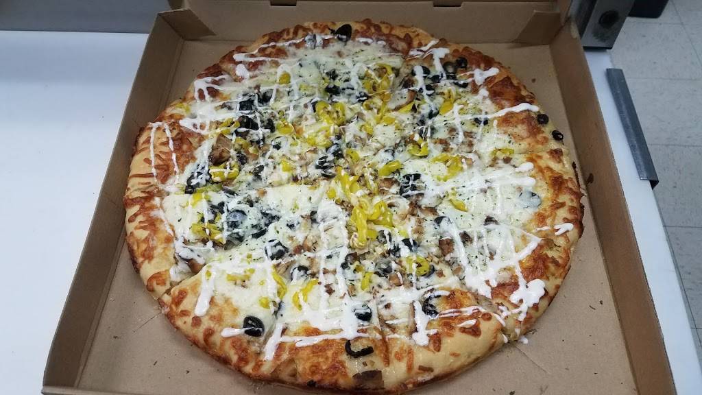 Napoletana Classic Italian | restaurant | 5540 Drake Rd, West Bloomfield Township, MI 48322, USA | 2487882500 OR +1 248-788-2500