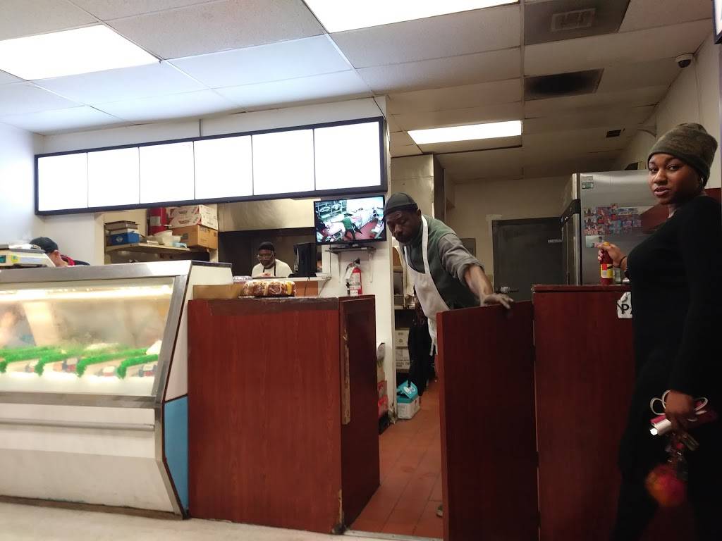 Central Fish Market | restaurant | 1724 Rosecrans Ave, Compton, CA 90220, USA | 3105375126 OR +1 310-537-5126