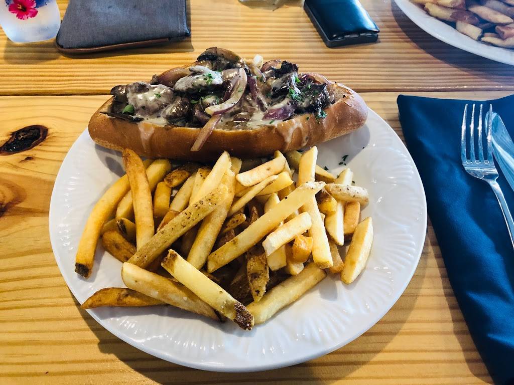 Café Linger | cafe | 2912 Edgewater Dr, Orlando, FL 32804, USA | 4079300473 OR +1 407-930-0473