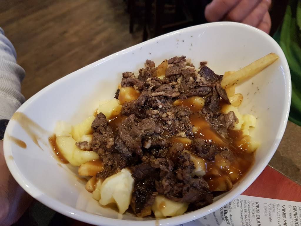 La Station des Sports - Laval | restaurant | 3025 Boul Industriel, Laval, QC H7L 4P8, Canada | 4509339906 OR +1 450-933-9906