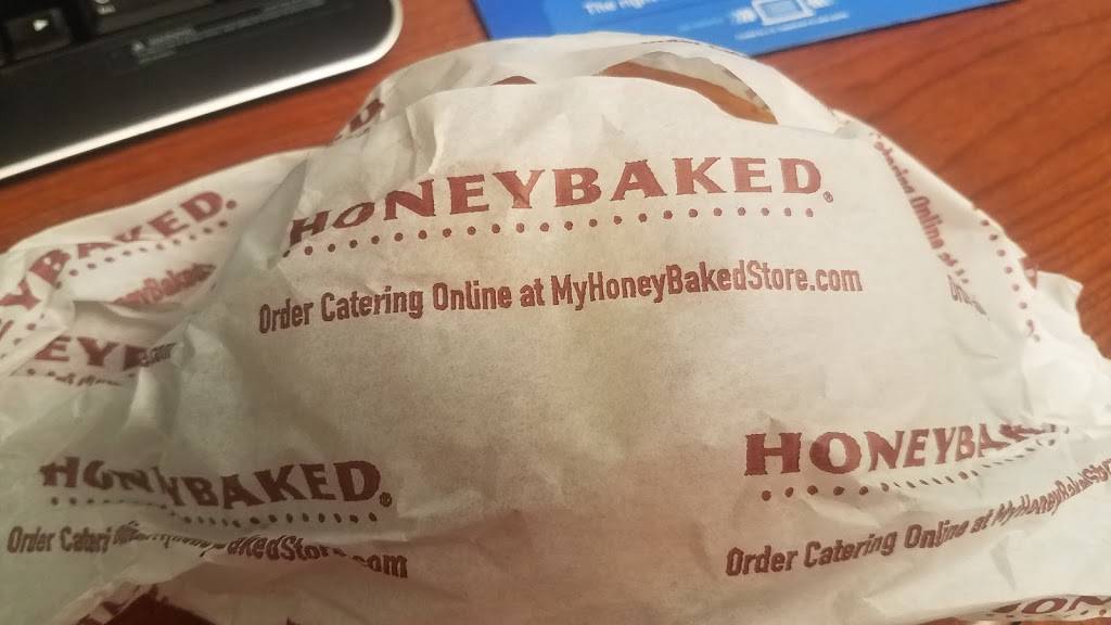 The Honey Baked Ham Company | cafe | 6900 N May Ave, Oklahoma City, OK 73116, USA | 4058431843 OR +1 405-843-1843