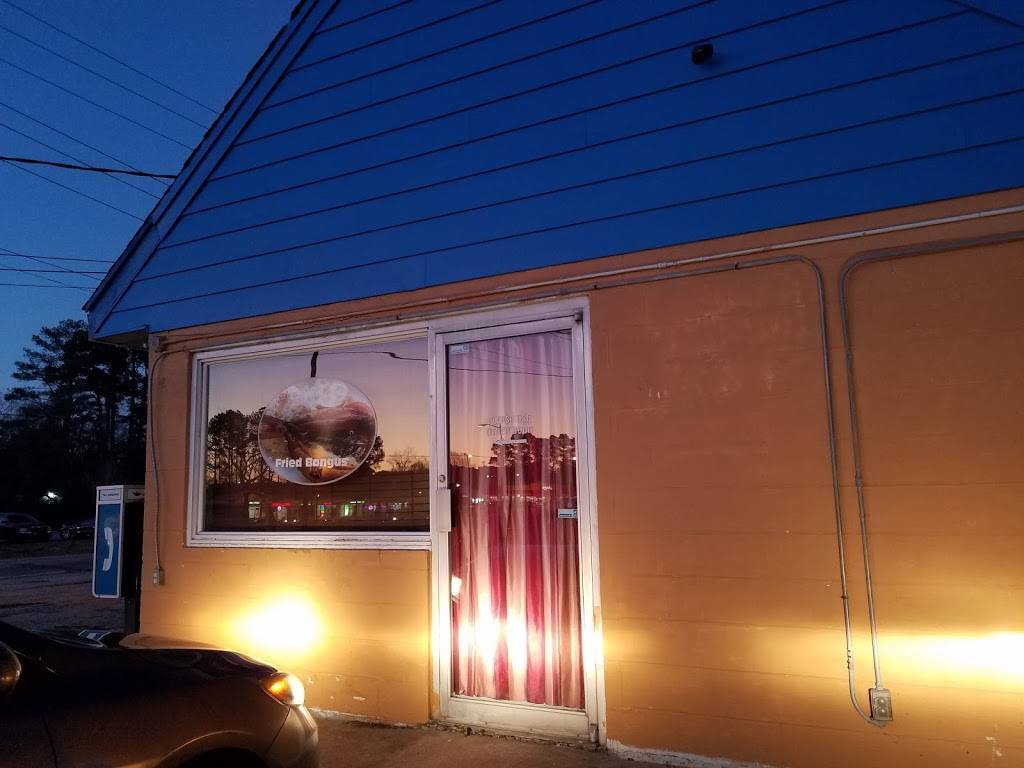 Annalizas Tasty Philippine Cuisine now Mobile | restaurant | 812 W Constance Rd, Suffolk, VA 23434, USA | 7577762106 OR +1 757-776-2106