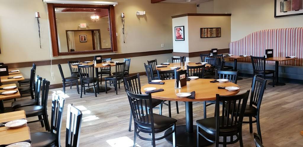 Roman Bistro | restaurant | 2104 Ardmore Blvd, Pittsburgh, PA 15221, USA | 4128713704 OR +1 412-871-3704