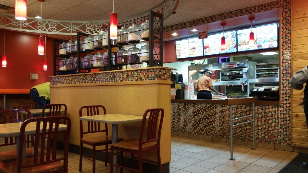 Popeyes Louisiana Kitchen | restaurant | 5930 Whitestown Pkwy, Whitestown, IN 46075, USA | 3177693291 OR +1 317-769-3291