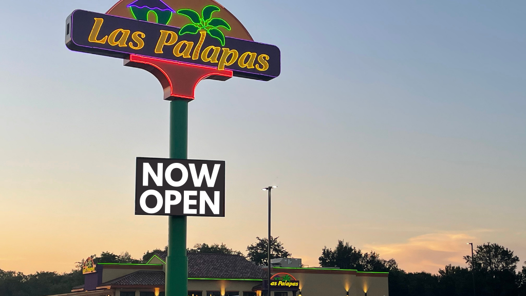 Las Palapas - OConnor | restaurant | 4438 N Loop 1604 E, San Antonio, TX 78247, USA | 2103728997 OR +1 210-372-8997