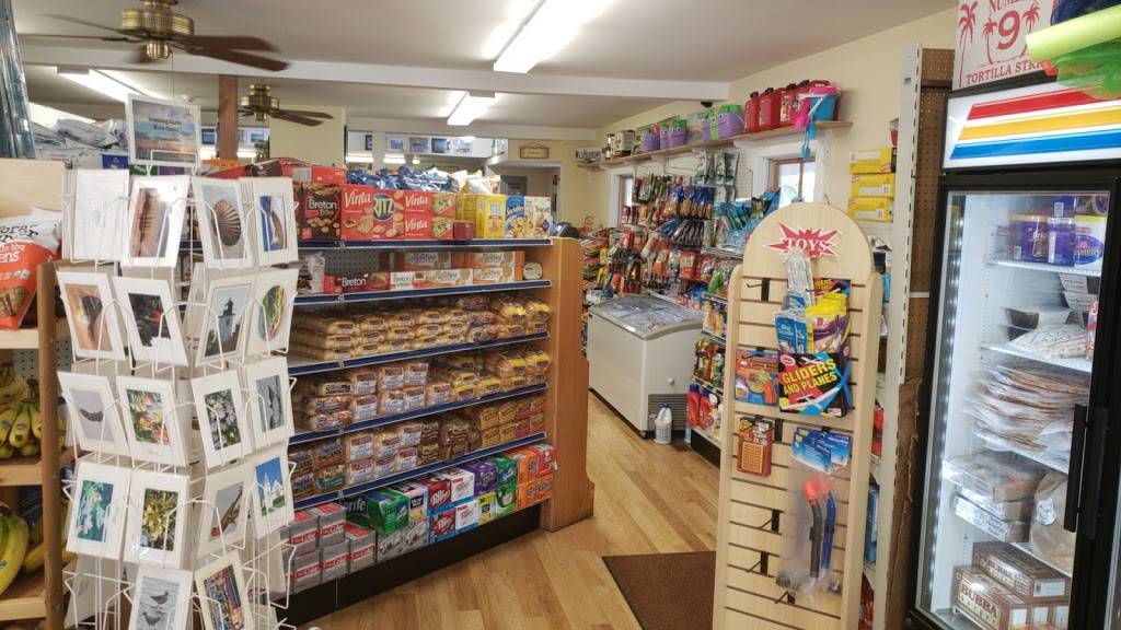 Wild Harbor General Store | bakery | 200 Old Main Rd, North Falmouth, MA 02556, USA | 5085632011 OR +1 508-563-2011