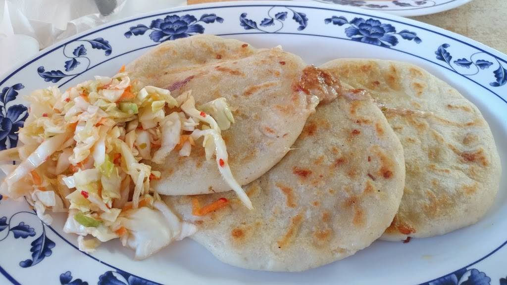 Ilopango Restaurant | restaurant | 1744 Venice Blvd, Los Angeles, CA 90006, USA | 3237668860 OR +1 323-766-8860