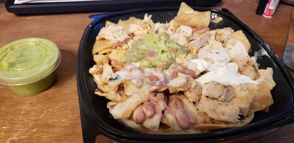 El Pollo Loco | restaurant | 801 Oakdale Rd, Modesto, CA 95355, USA | 2095227146 OR +1 209-522-7146