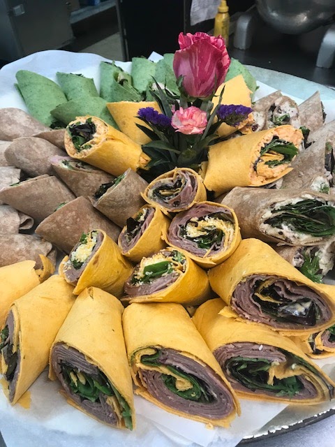 Russell Catering | restaurant | 220 Water St, Lewisburg, TN 37091, USA | 9313591902 OR +1 931-359-1902