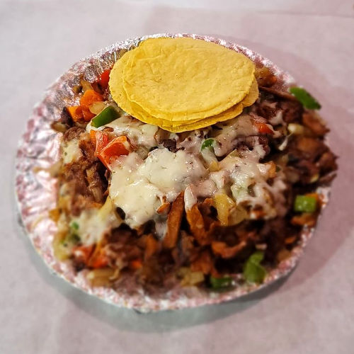 Tacos Los Palomos | restaurant | 10306 Sepulveda Blvd, Mission Hills, CA 91345, USA | 3235804636 OR +1 323-580-4636