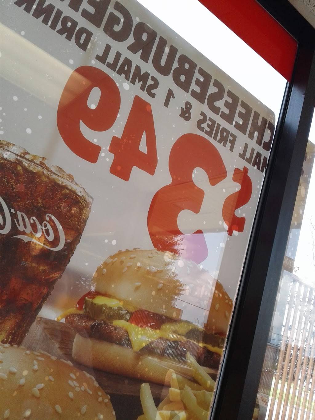 Burger King | restaurant | 1430 US-11E, Greeneville, TN 37743, USA | 4236381050 OR +1 423-638-1050