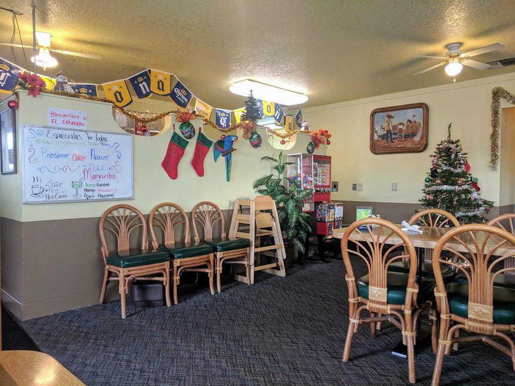 El Erradero | restaurant | 170 N Main St, Stanfield, OR 97875, USA | 5414493419 OR +1 541-449-3419