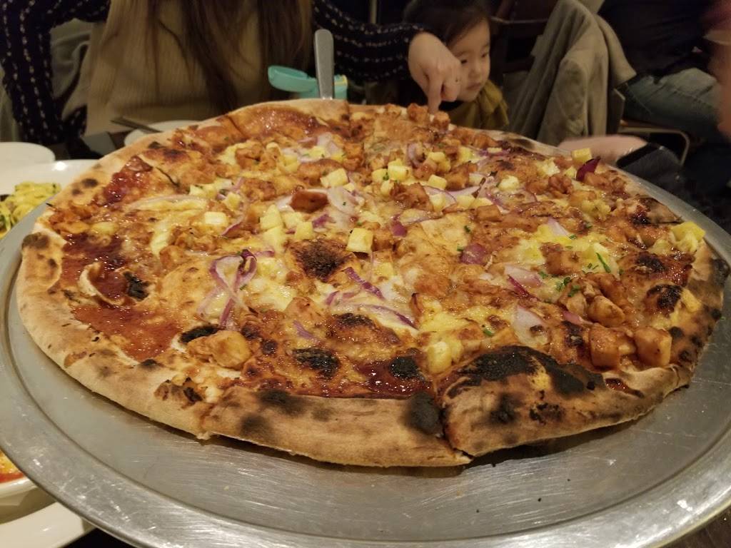 Napolini Pizzeria | restaurant | 1313 S Harbor Blvd, Anaheim, CA 92802, USA | 7147814565 OR +1 714-781-4565