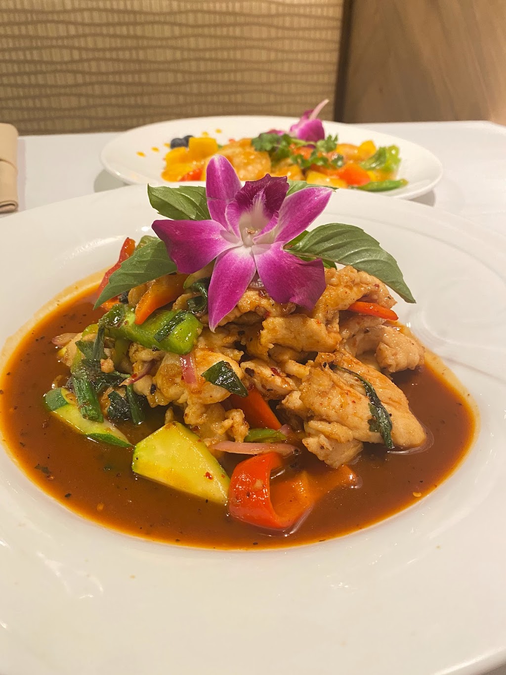 Moca Asian Cuisine | restaurant | 190 Lancaster Ave, Malvern, PA 19355, USA | 6107089090 OR +1 610-708-9090