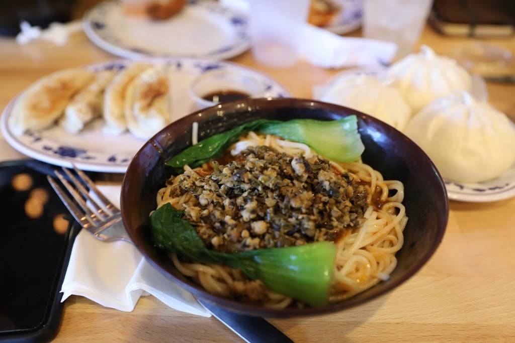 Dumpling Daughter | restaurant | 37 Center St, Weston, MA 02493, USA | 7812168989 OR +1 781-216-8989