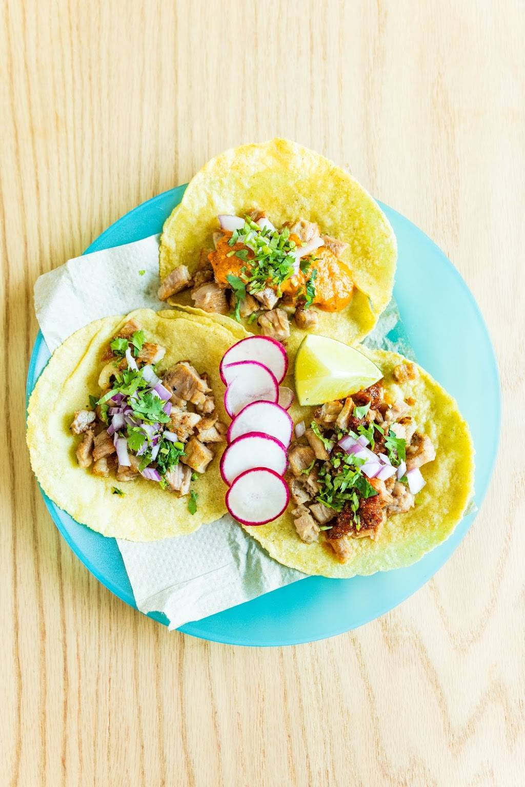 Chido Taco Mercado Style Taqueria | restaurant | 2330 Bale St Suite 100, Raleigh, NC 27608, USA | 9195941930 OR +1 919-594-1930