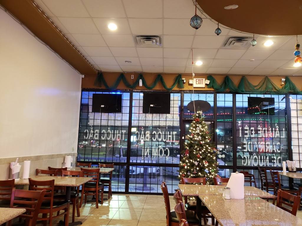 De Nhu Y | restaurant | 13255 Bellaire Blvd, Houston, TX 77083, USA | 2819885299 OR +1 281-988-5299