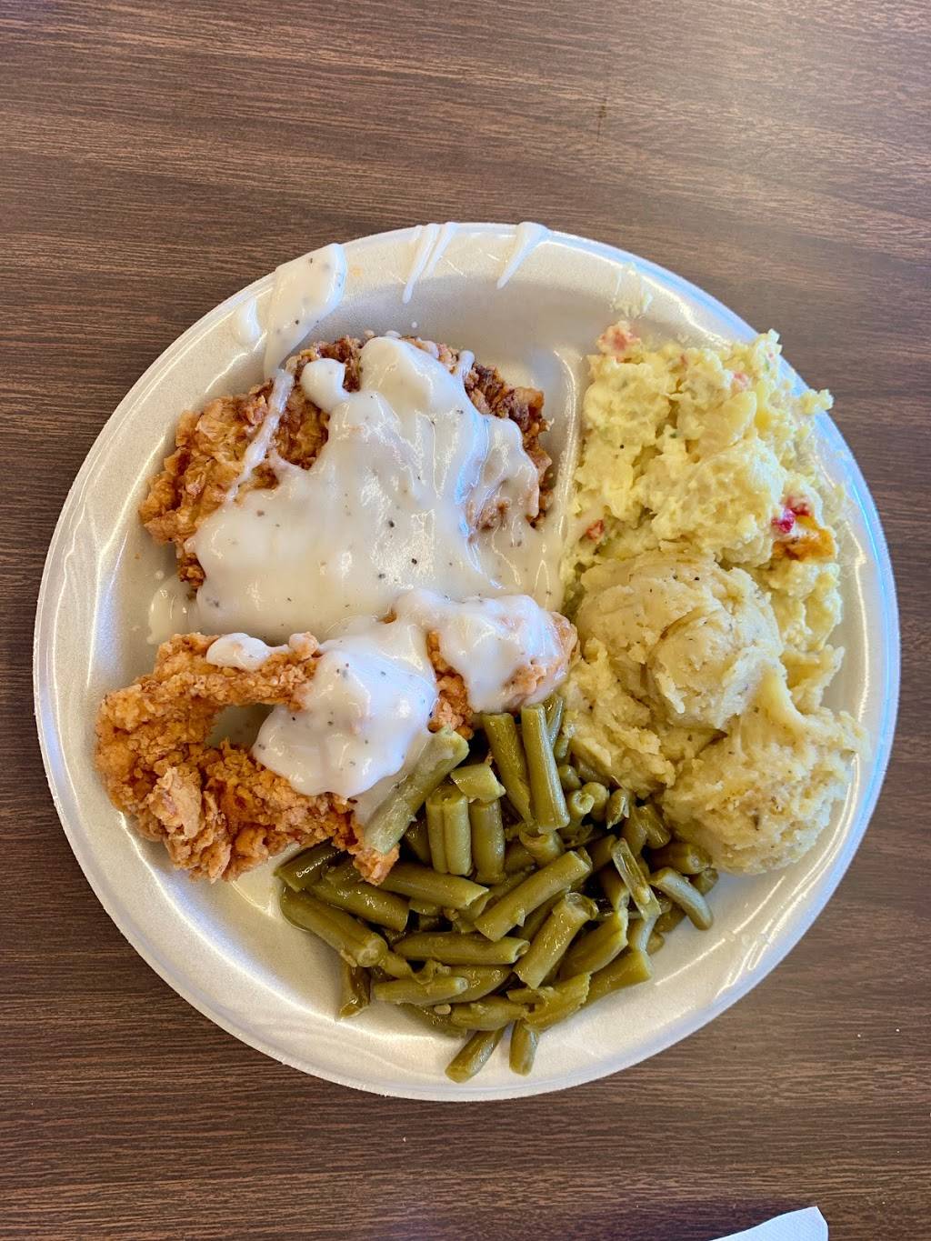 Mikeskas Bar-B-Q & Catering | restaurant | 22730 US-59, El Campo, TX 77437, USA | 8003882552 OR +1 800-388-2552