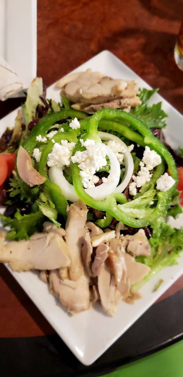 Local Pie Woodfired Pizza | meal delivery | 55 New Orleans Rd #106, Hilton Head Island, SC 29928, USA | 8438427437 OR +1 843-842-7437