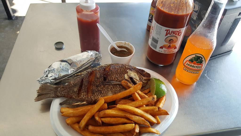 Mariscos El Paisa Lynwood | restaurant | 10320 Long Beach Blvd, Lynwood, CA 90262, USA | 3235669977 OR +1 323-566-9977